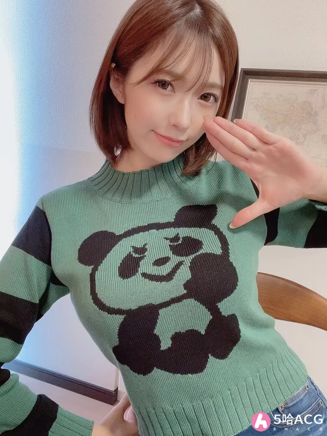 翼舞（つばさ舞）个人资料简介，Tubasa Mai日常照片