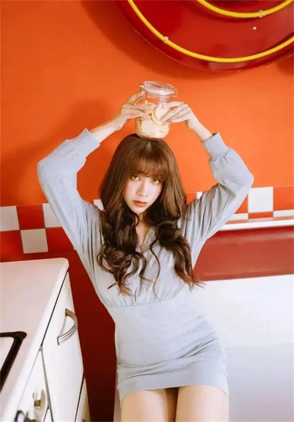 吴梦梦是谁？知名网红吴梦梦个人信息介绍