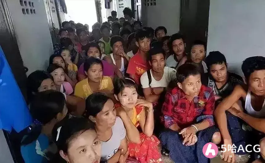 抖音缅甸北开火车视频是什么意思，开火车女孩事件是真的吗？