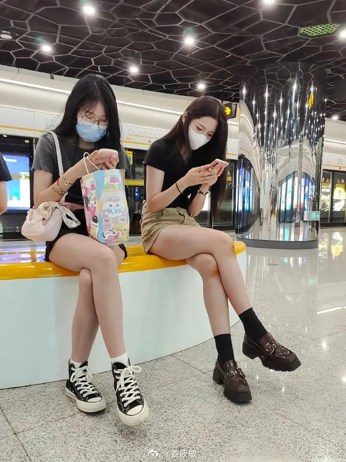 遇到一个会夹会摇的女生是一种什么样的体验？