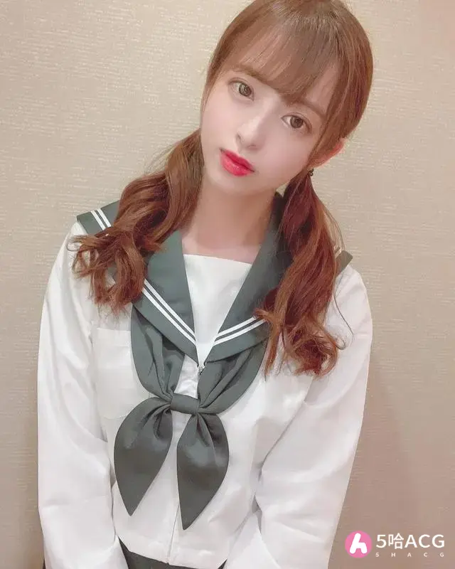 大眼萝莉樱萌子个人资料图片，名副其实的偶像出道