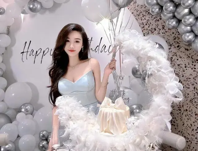 百万粉网红雅典娜Liya在东南亚失联，网传在缅甸