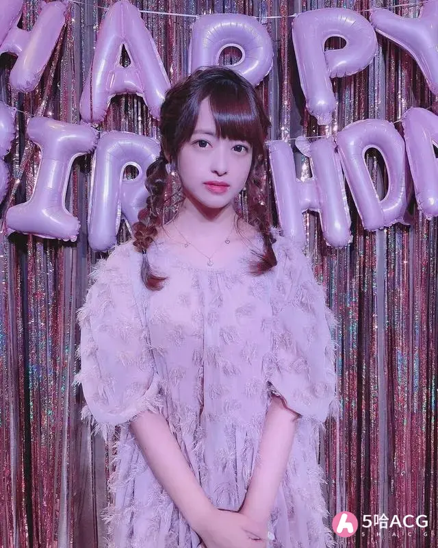 大眼萝莉樱萌子个人资料图片，名副其实的偶像出道