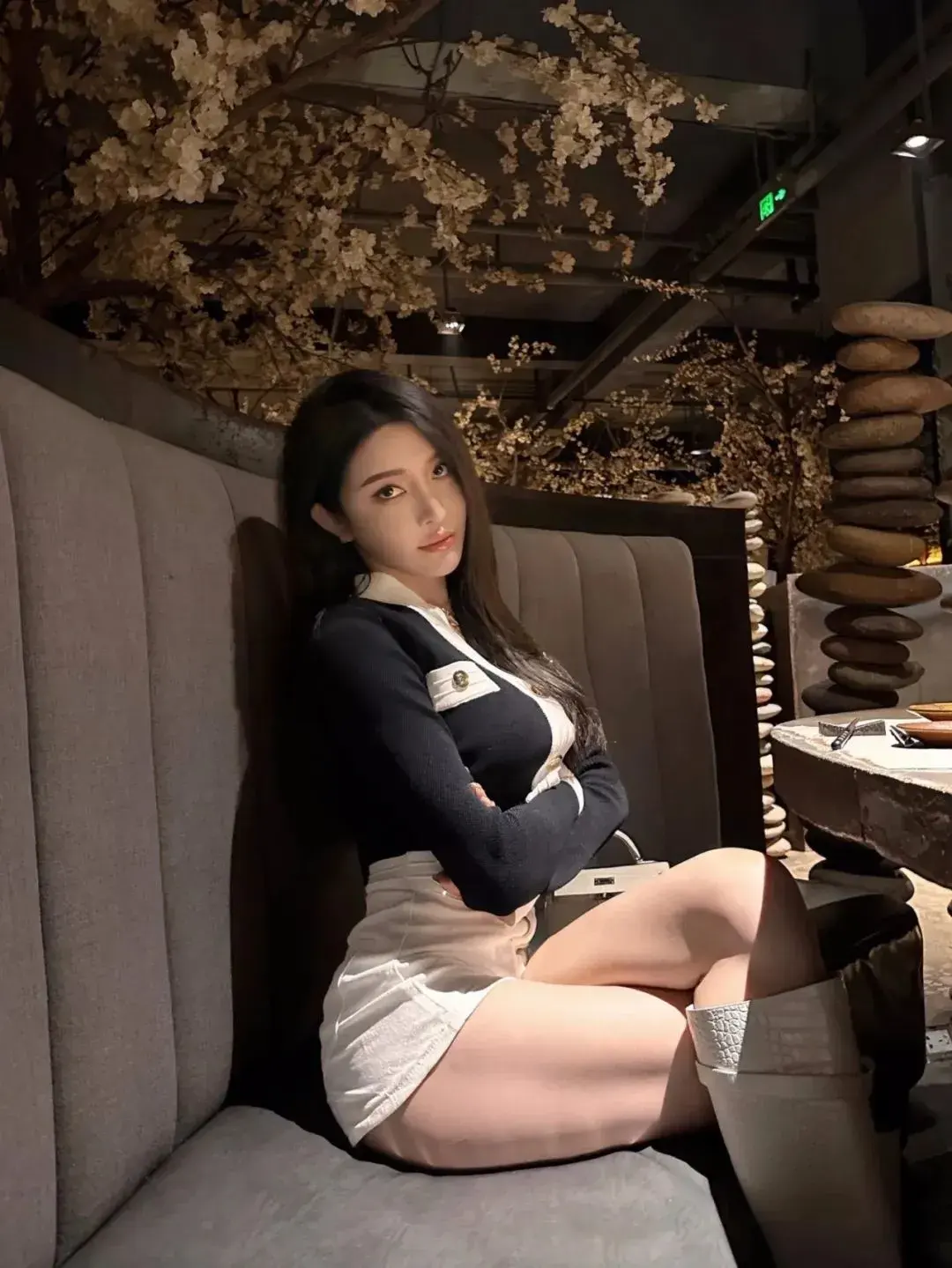 99年健身博主金希儿的瓜，这身材简直绝绝子