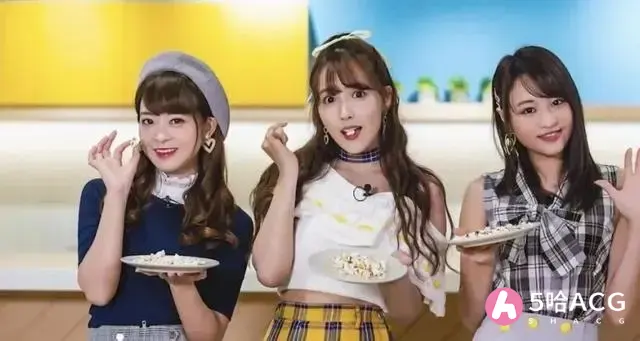 大眼萝莉樱萌子个人资料图片，名副其实的偶像出道