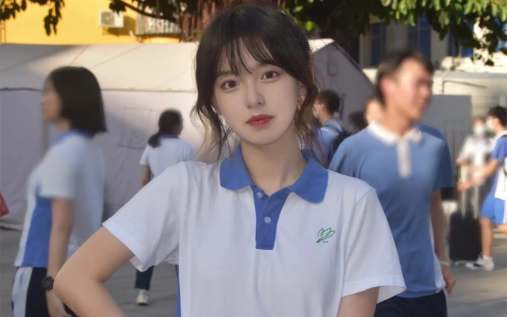 女生除了御姐类型有哪些风格，女生除了御姐还分为哪几种类型