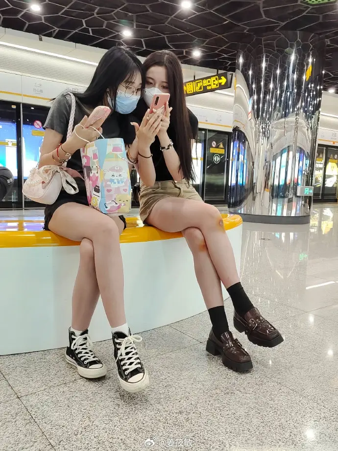 遇到一个会夹会摇的女生是一种什么样的体验？