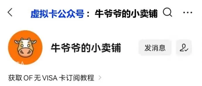 手把手教你Onlyfans国内怎么订阅，OnlyFans支付教程