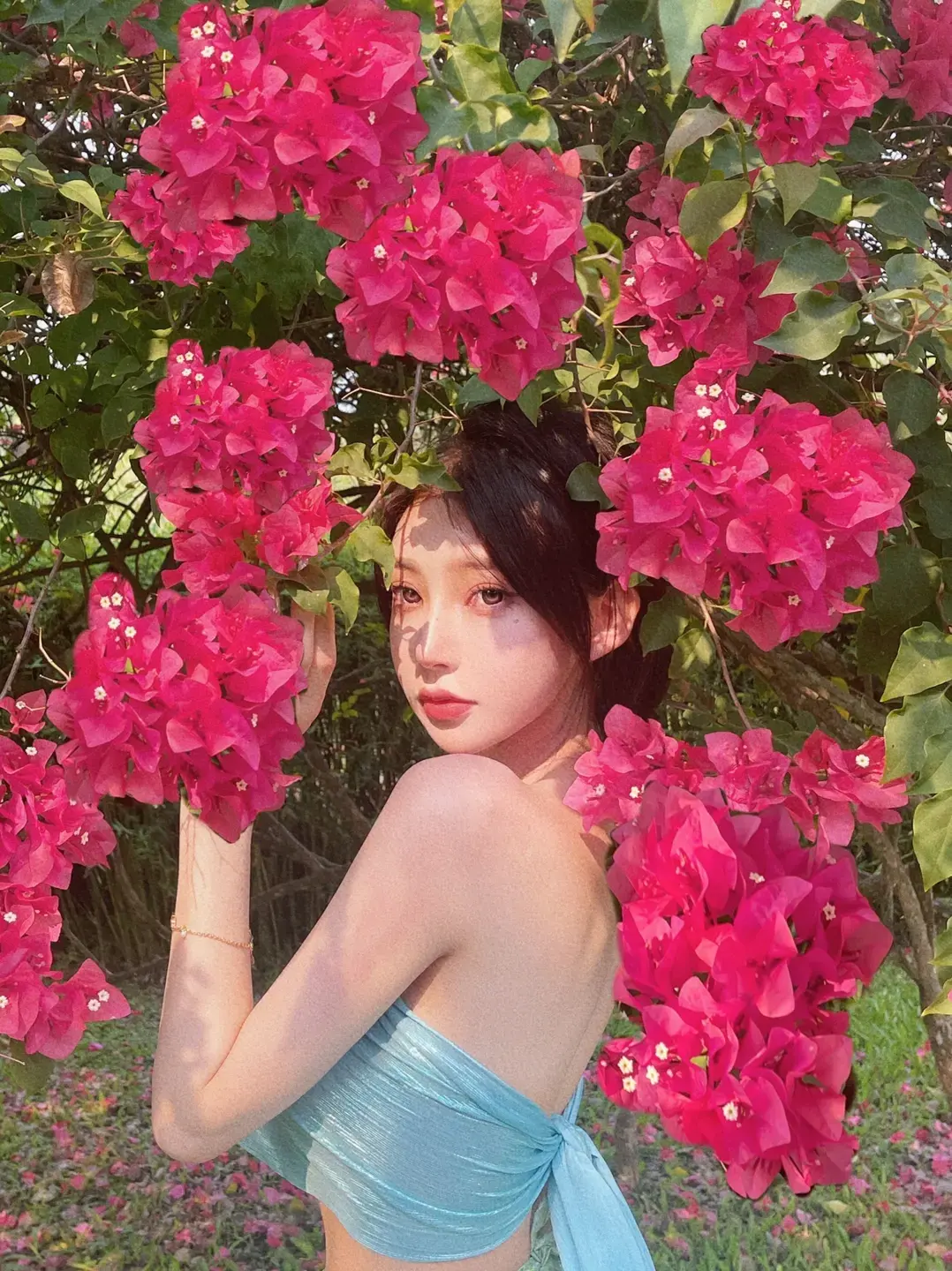 小羊没烦恼_被爆恋爱期间出轨，聊天记录和视频曝光