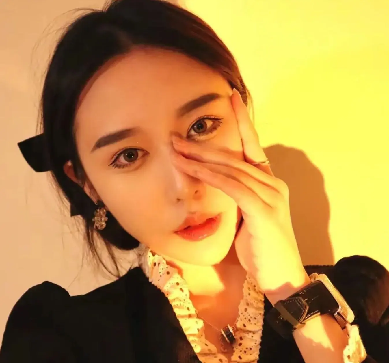 赵梓婷薅头发视频是什么梗？4分钟的瓜真的猛是怎么回事？