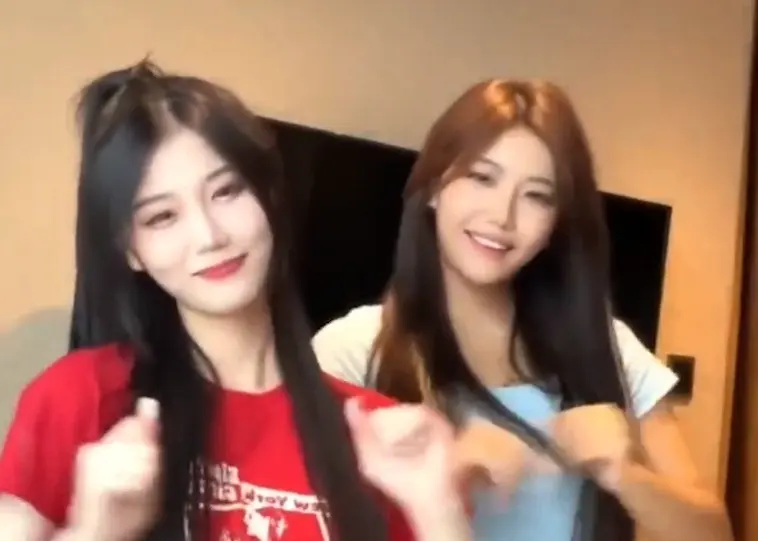 菠萝酱3分45秒黑料视频是怎么回事，又是AI合成的瓜？