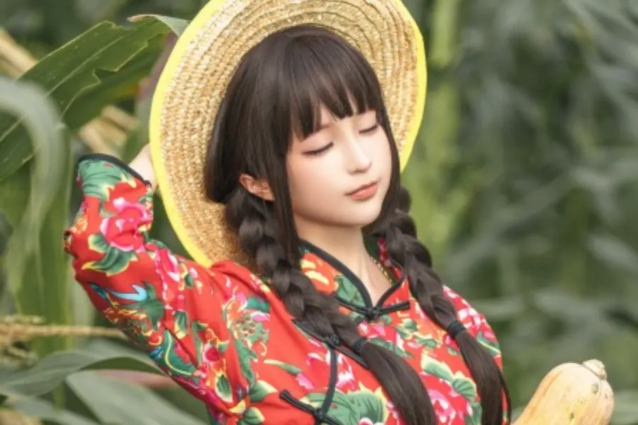 蠢沫沫多少岁了？COSER蠢沫沫个人资料简介绍