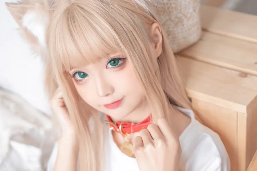 蠢沫沫多少岁了？COSER蠢沫沫个人资料简介绍