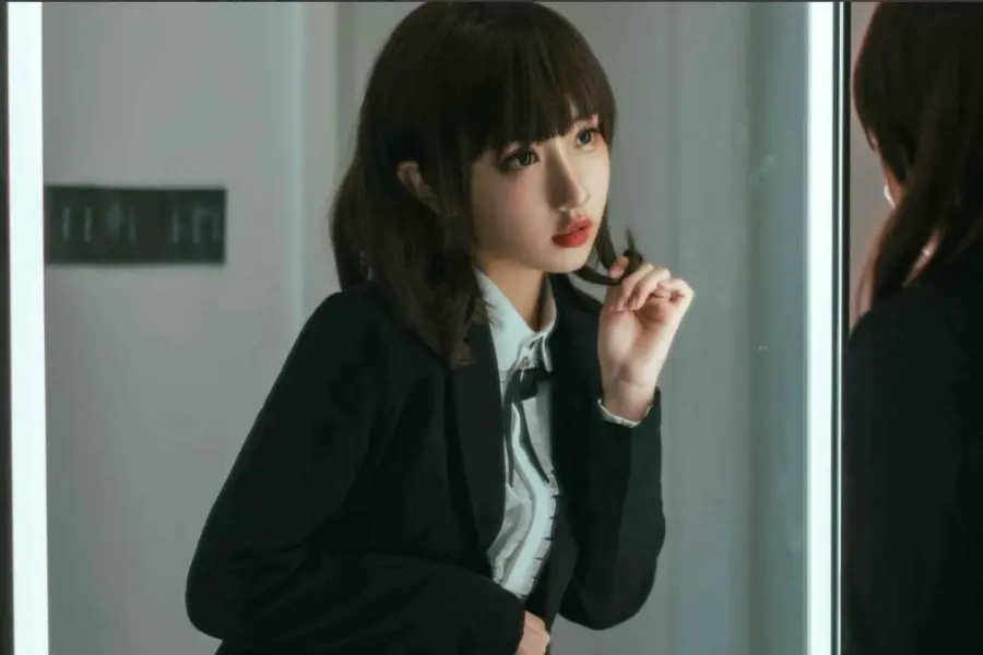 蠢沫沫多少岁了？COSER蠢沫沫个人资料简介绍