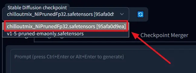 手把手教你用AI自由画涩图，小白也照样能搞定！