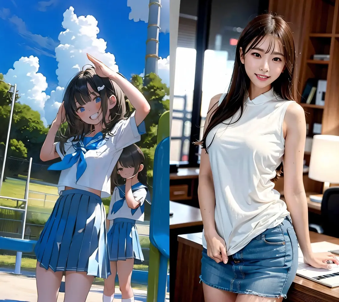 Vega AI-免费绘画，文生图，图生图