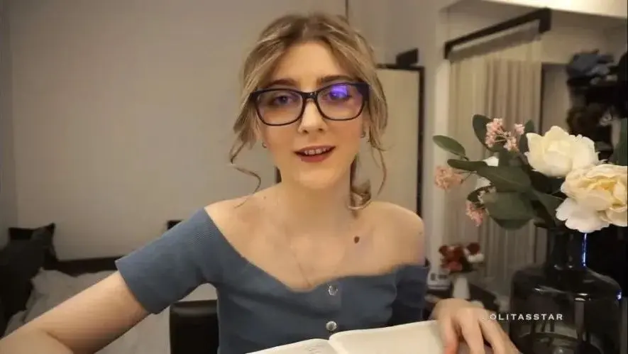 P站精选2021欧美人气女U推荐，每一位都有特别之处