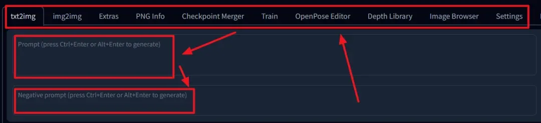 手把手教你用AI自由画涩图，小白也照样能搞定！