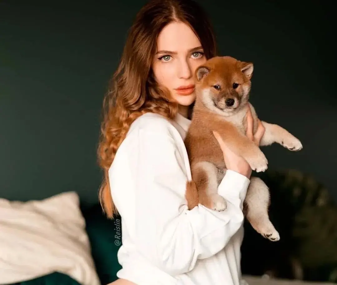 P站精选2021欧美人气女U推荐，每一位都有特别之处