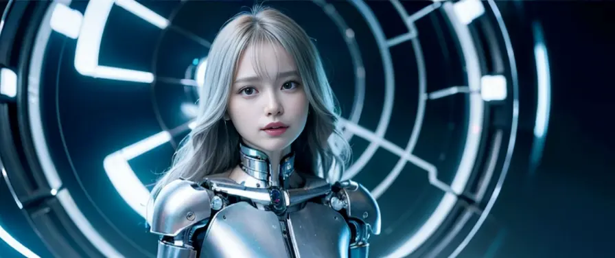 手把手教你用AI自由画涩图，小白也照样能搞定！