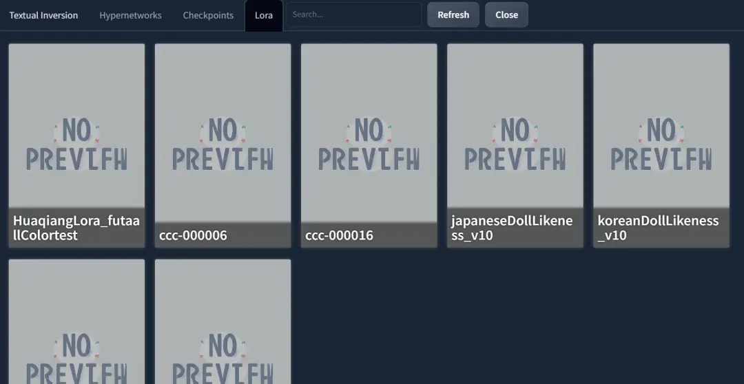 手把手教你用AI自由画涩图，小白也照样能搞定！