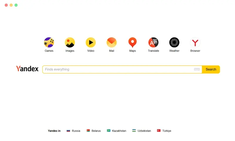 如何使用俄罗斯搜索引擎yandex，搜索漫画图片出处
