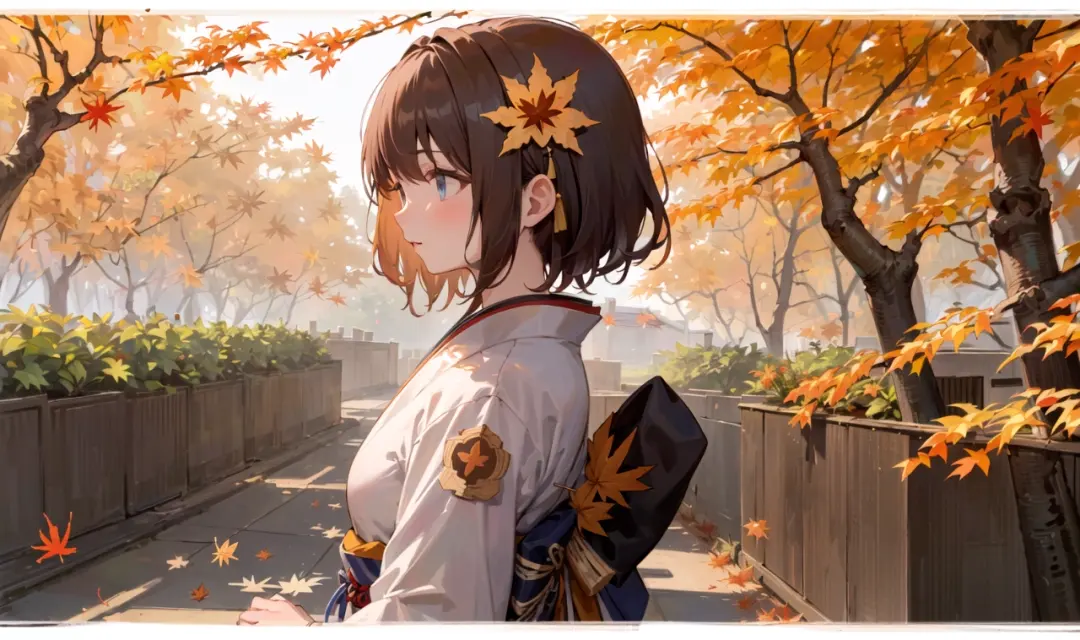 手把手教你用AI自由画涩图，小白也照样能搞定！