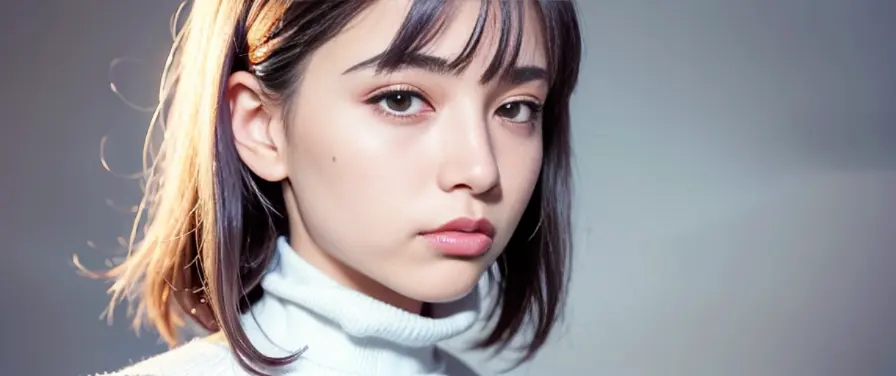 手把手教你用AI自由画涩图，小白也照样能搞定！