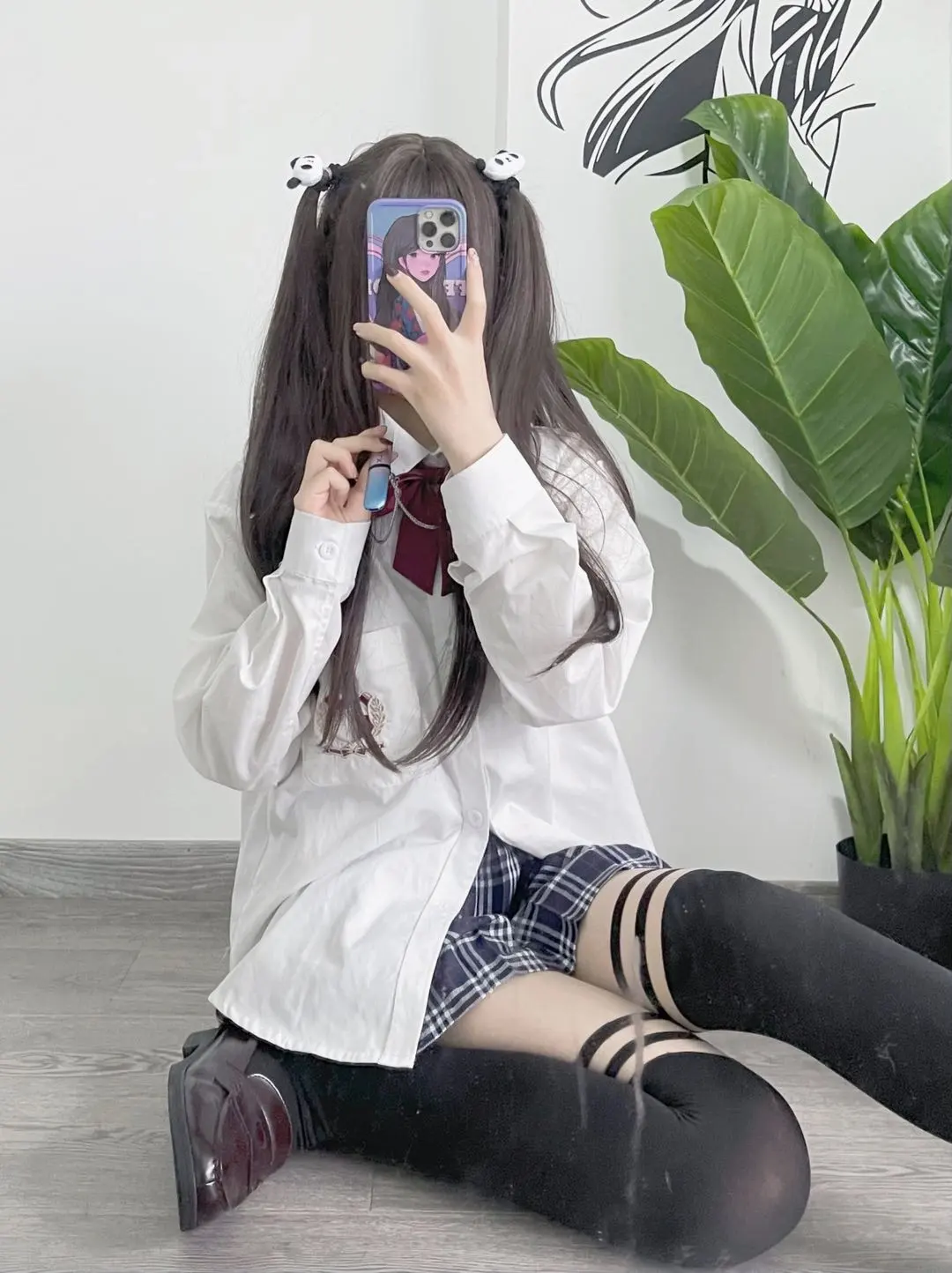 兔崽tuzaibaby会员视图合集-兔崽推特资源 [77v+15.7G]