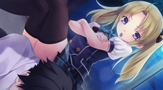 gamkabu触摸游戏大全什么意思，宅男必备的互动触摸游戏是什么-1