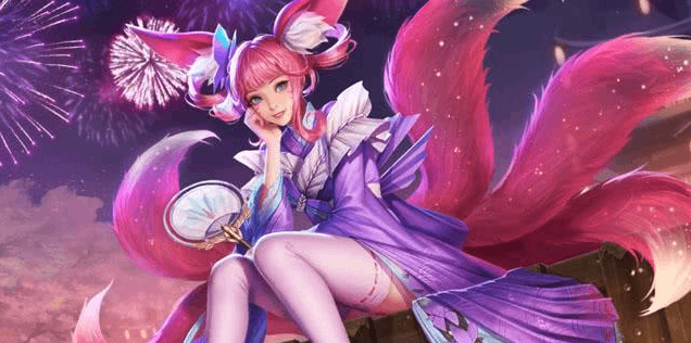 王者妲己狂想银丝旗袍连体睡衣被恶搞，让玩家们忍俊不禁-1