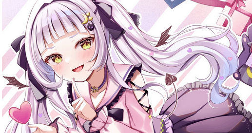 小恶魔だってかまわない游戏攻略网上有吗，是什么类型的游戏？-1