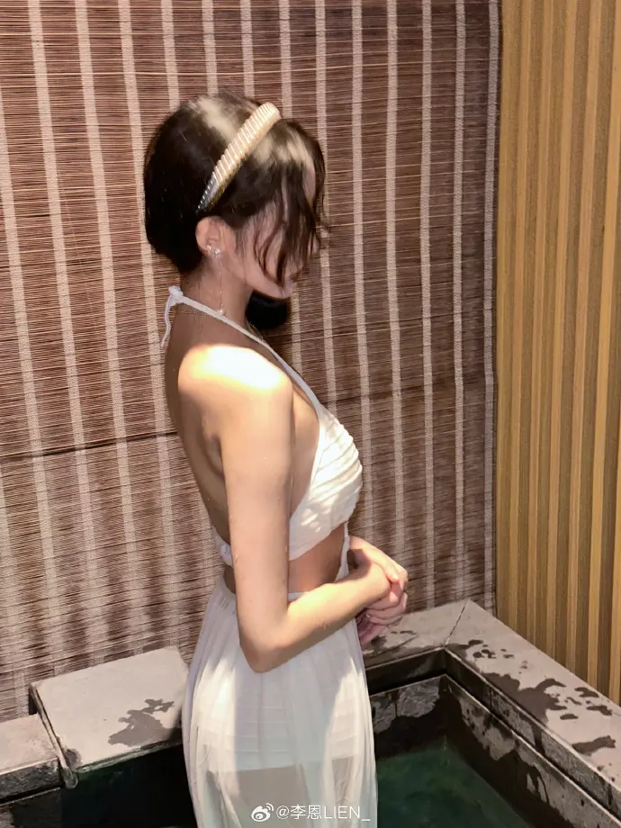 李恩曝光网剧《少女神探》导演沈波要求女演员陪睡视频录音实锤！