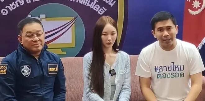 抖音热瓜！泰国著名女模特 pim 3分12秒视频曝光，身材火辣！