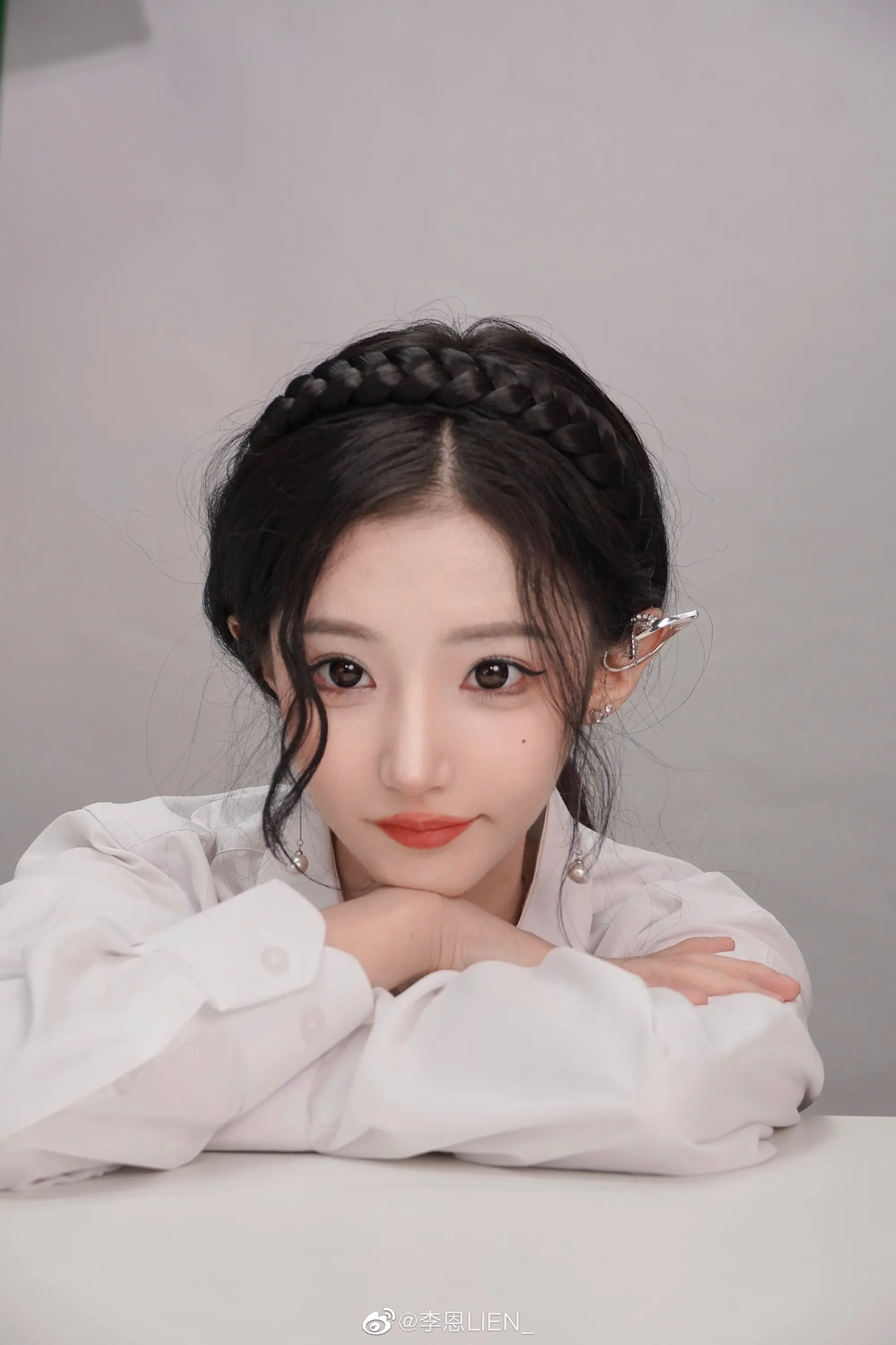 李恩曝光网剧《少女神探》导演沈波要求女演员陪睡视频录音实锤！