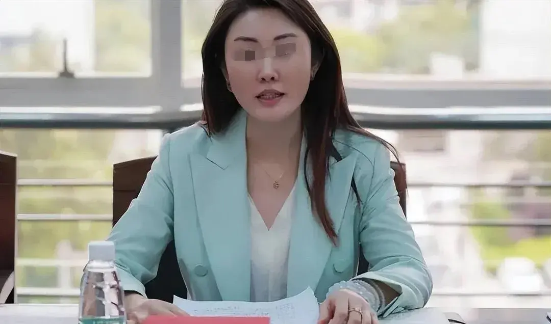 李绍萍局长关系网被曝后续：已牵扯多位领导，炸裂大瓜震碎三观！