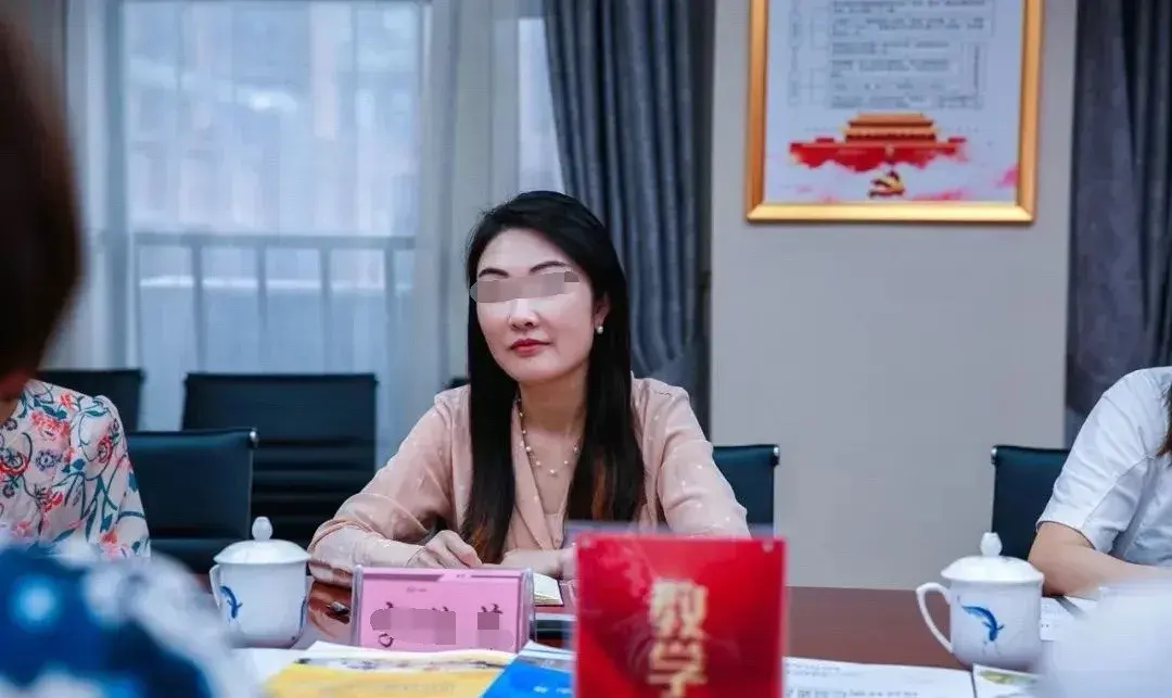 李绍萍局长关系网被曝后续：已牵扯多位领导，炸裂大瓜震碎三观！