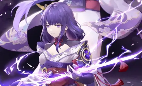 雷神和旅行者磨豆浆哪个厉害，旅行者骑在雷神身上是什么梗