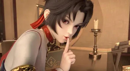 王者荣耀撑起云缨的腿是什么意思，双腿自动打开什么梗