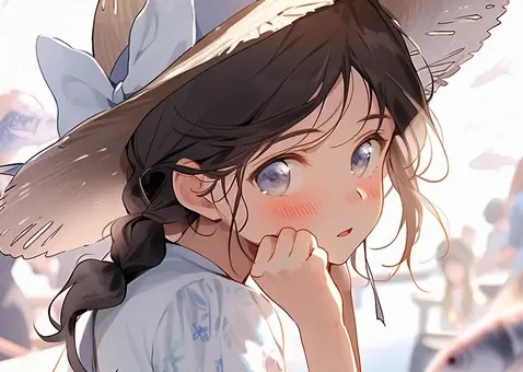 公交车上的诗请猛烈的输出遭误会，所幸陌生人替她解围