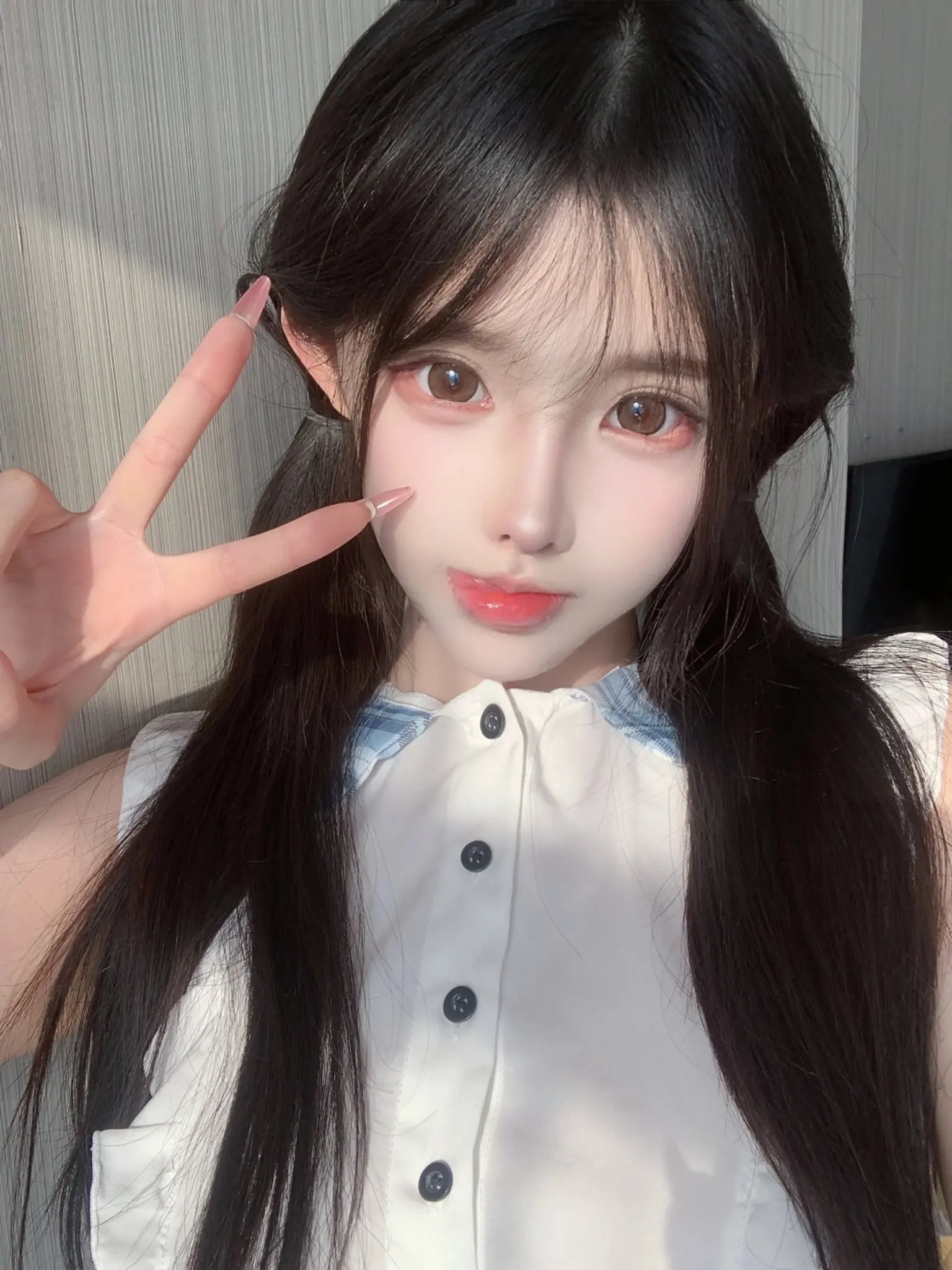 芋圆呀呀@_yuyuanyaya_最新vlog视频