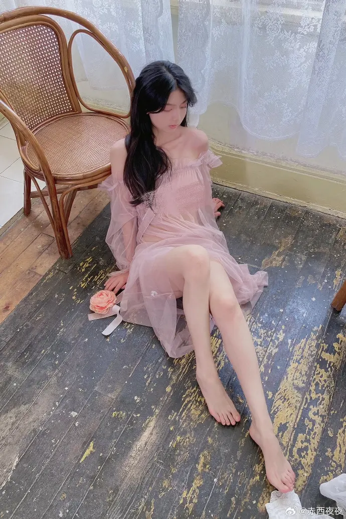 赤西夜夜-今天是不一样的夜夜[耶][耶] ​​​