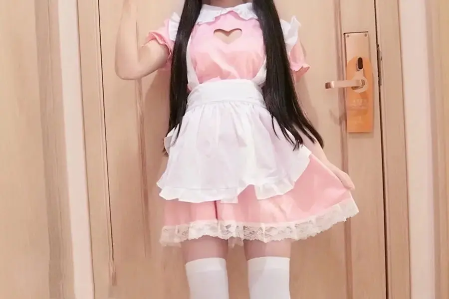 网红萌白酱是谁做什么的，萌白酱甜味弥漫一口幼桃来历个人资料介绍