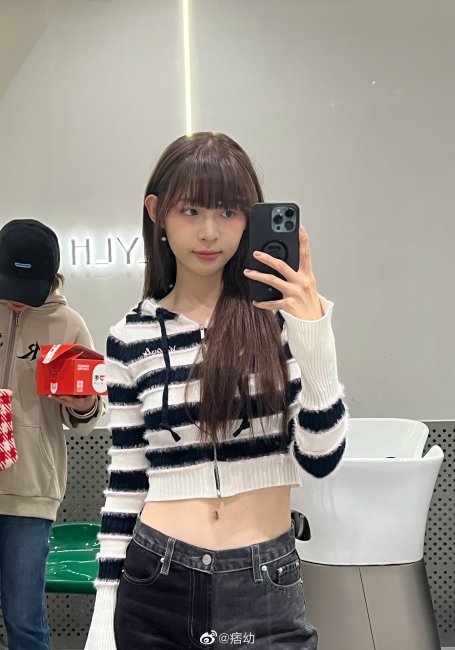 痞幼黑料不打烊是什么梗?