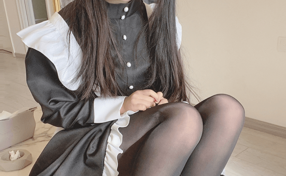 二次元萌妹[桜井宁宁]图片