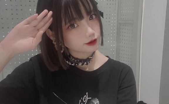 COSER @carrot-蘿蔔仔吉他妹妹cos