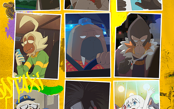 27部剧情超赞又好看的冷门动漫推荐，剧荒的收藏！