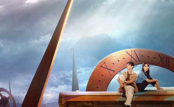 《开端》2022年白敬亭，赵今麦主演的电视剧