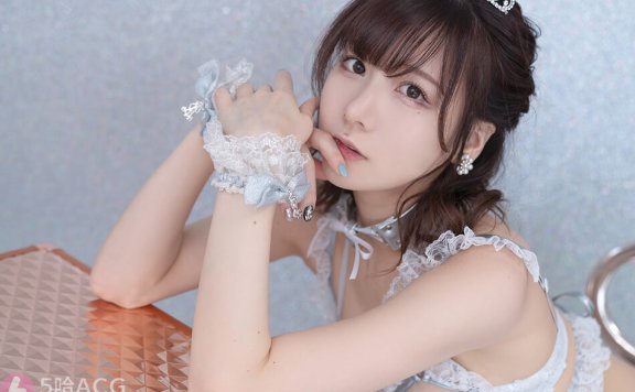 推特美女小姐姐《けんけん》图片