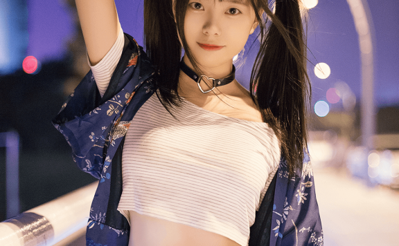 COSER小野妹子w图片